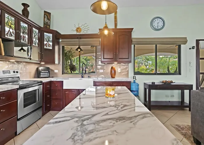 Seaside Oasis At Valle Complex *