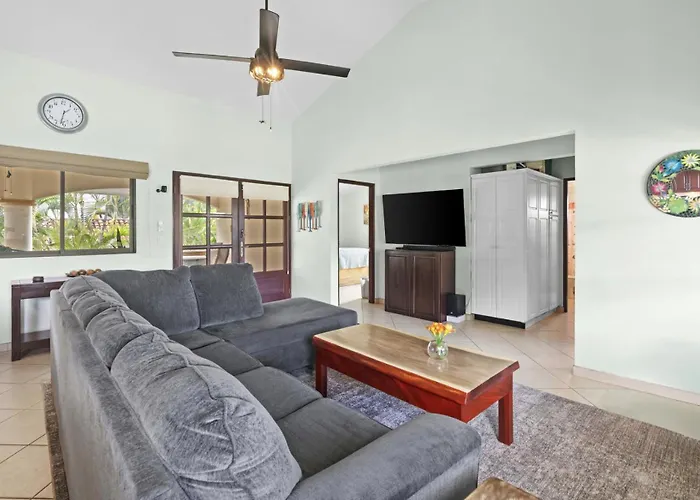 Seaside Oasis At Valle Complex * Coco