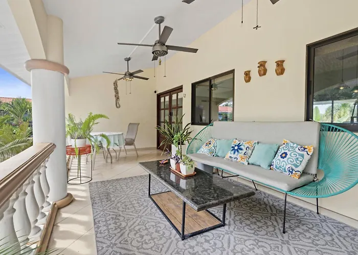 Seaside Oasis At Valle Complex Coco