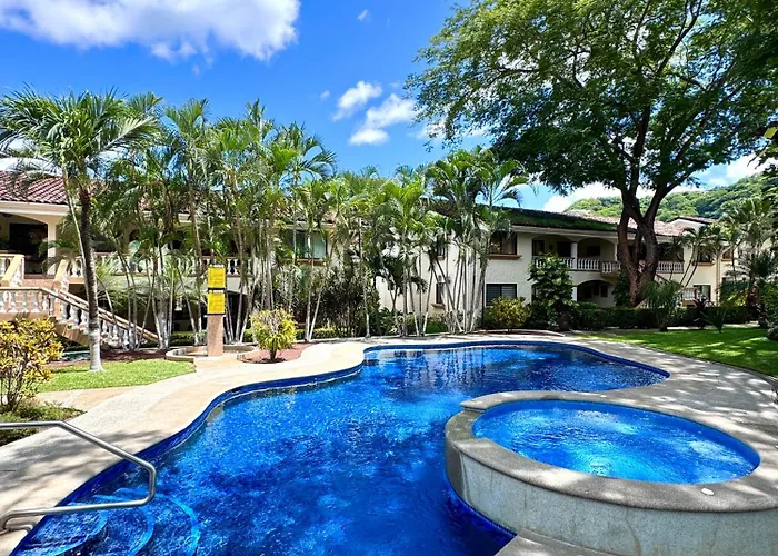 Seaside Oasis At Valle Complex *
