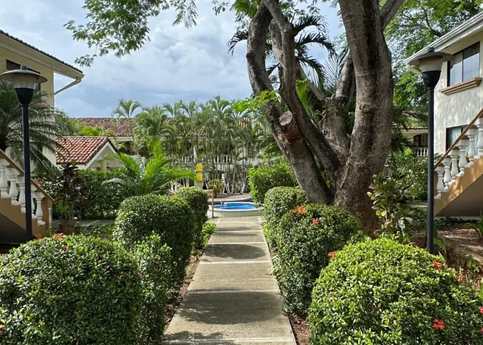 Seaside Oasis At Valle Complex