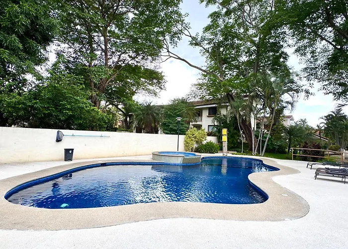 Seaside Oasis At Valle Complex