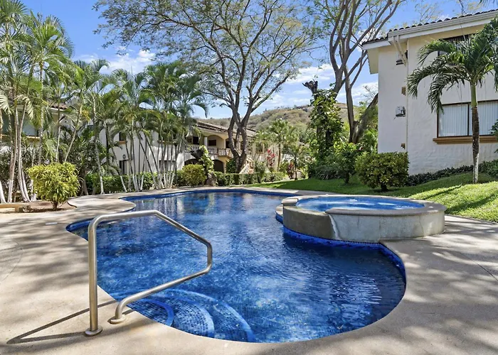 Сasa de vacaciones Seaside Oasis At Valle Complex *